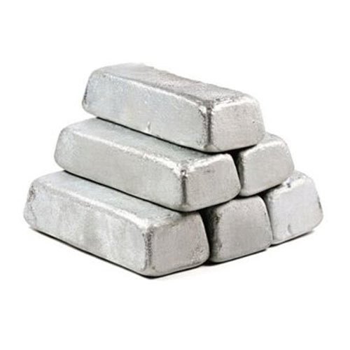 Rectangle Nickel Ingots