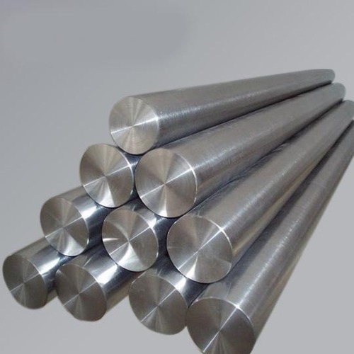 Bright Export Titanium Bar Stock in Mumbai India UK USA, Air and Sea, Global