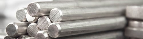 Jindal Stainless Steel Nimonic 90 Round Bars, For Industrial