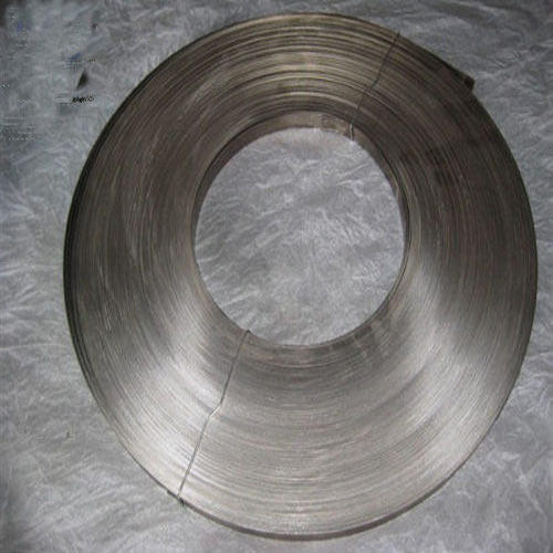 Niobium Foil, For INDUSTRIAL, Grade: Pure