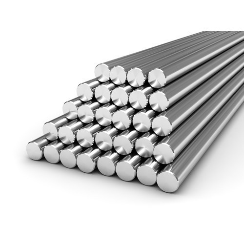 Niobium Pure Rod, Size/Diameter: 4 inch, for Construction