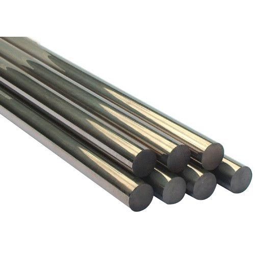 Niobium Rod, Manufacturing, Construction