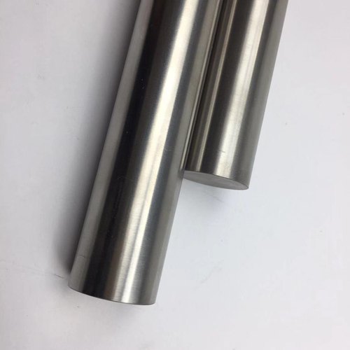 Niobium Rods, For Construction