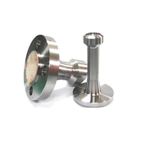 Tech Tubes Stainless Steel Nipo Flanges, Size: 1/2 (15 NB) to 48 (1200NB)