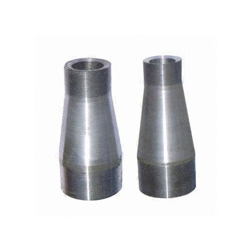Carbon Steel Male Nipolet for Chemical Fertilizer Pipe, Grade: A 105
