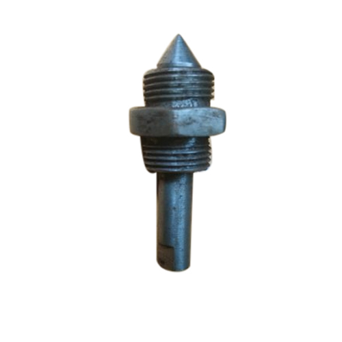 Mild Steel Nipple Spindle