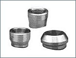 Inconel Nippolets, Size: 1/8-4