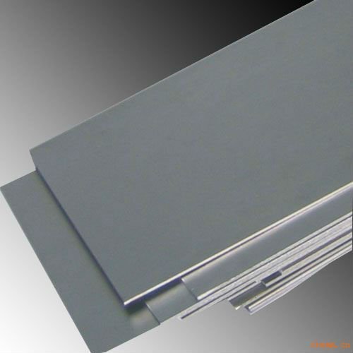 Nickel Titanium Nitinol Sheet Suppliers Stock, For Experiments, 0.01 To 5 Mm