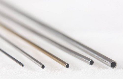 Special Metals Nitinol Tubes