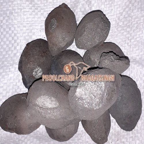 Nitrided Manganese Briquettes, Packaging Type: Jumbo Bag