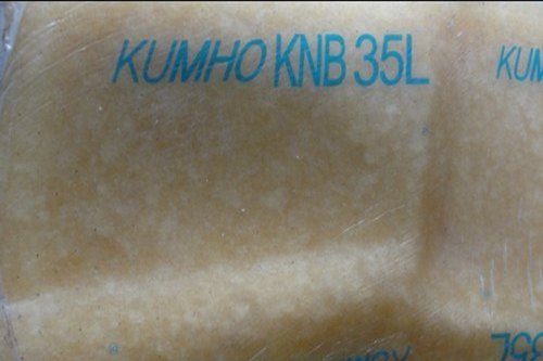 NITRILE BUTADINE RUBBER