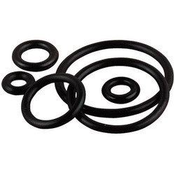 pashupati Rubber Nitrile O Rings, For Industry, Size: Circular