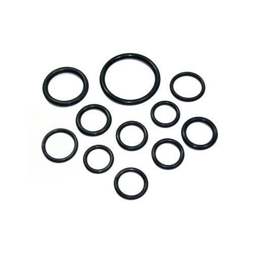 Nitrile O Rings, Size: 1.5 mm To 1000 mm