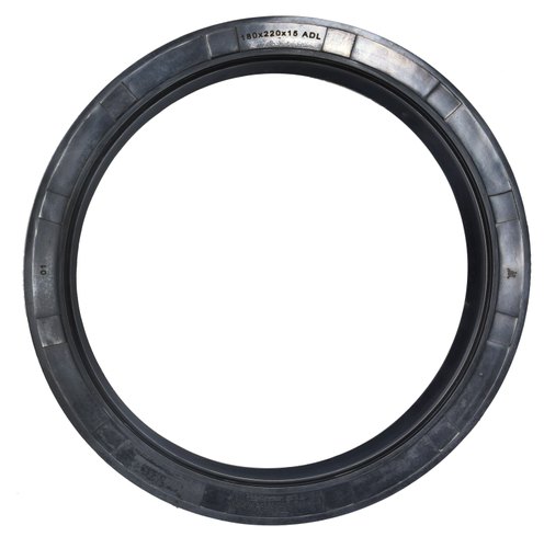 Nitrile Oil Seal, Size: 10 Mm - 2500 Mm
