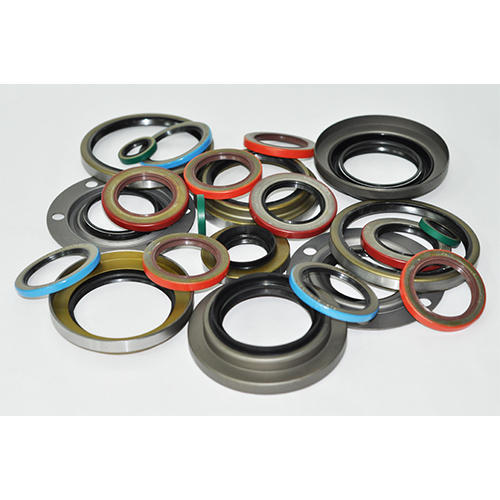 Nitrile Oil Seal NOK CFW TCK SOG NAK TTO NDK CR