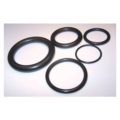 Nitrile Rubber O Rings