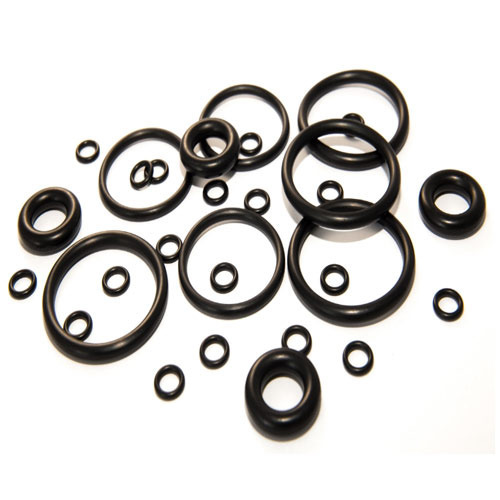 Samrat Polymers Nitrile Rings