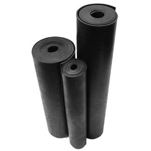 Nitrile Rubber, Thickness: 0.3 to 50 mm