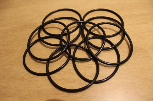 Nitrile Rubber Seals, For Sealing