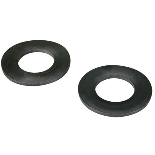 RCS Black Nitrile Rubber Washer