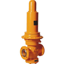 Nitrogen Pressure Regulator Valve