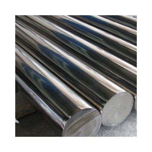 Stainless Steel Nitronic 50 Round Bars