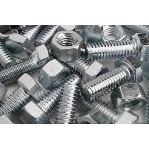 Nitronic 50 Fastener