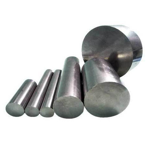 Stainless Steel Nitronic 50 Round Bars I XM-19 Bars I Nitronic 60 Round Bars, For Industrial, Size(millimetre): 1 To 100 Mm