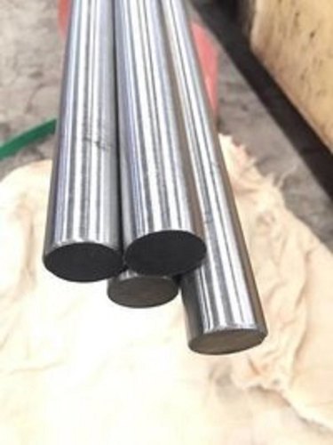 Nitronic 50 (UNS S20910) Round Bars