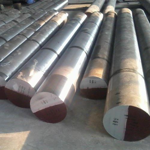 Jindal Nitronic Round Bar, For Construction