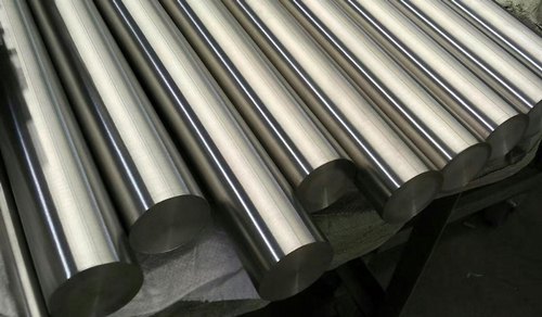 Mill Finish Round Bar Nitronic 60 Bars And Rods, For Manufacturing