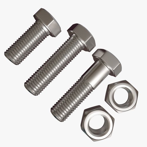 Nitronic 60 Fastener