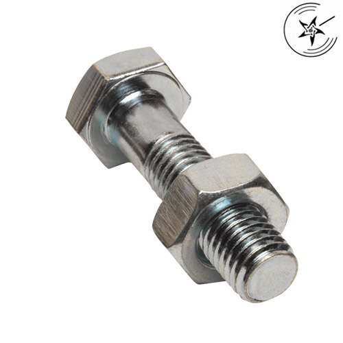 Nitronic Fasteners