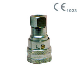 Self Sealing Valve