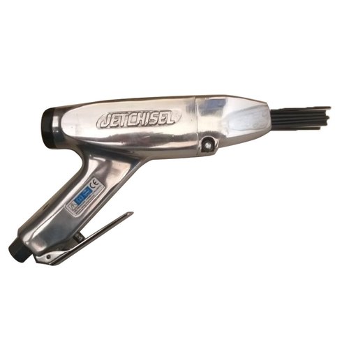 Nitto Kohki Jex 24 Pneumatic Jet Chisel, Air Pressure: 0.59 MPa