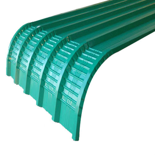 Shri Balaji Green NLC Galvanized Sheet