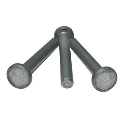 Carbon Steel Nelson Shear Connectors, Size: M19X105