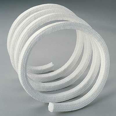 Ptfe Non Asbestos Gland Packing Rope, Thickness: 6 MM To 50 MM