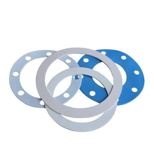 JK Teflon Non-Asbestos Packing Gasket, For Industrial, Thickness: 0.1 To 100 Mm