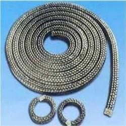 Dark Grey Non Asbestos Packing Rope, Thickness: 3MM-70MM