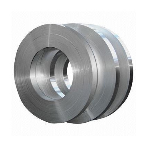 Stainless Steel Non Ferrous Coils