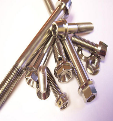 Non Ferrous Fastener