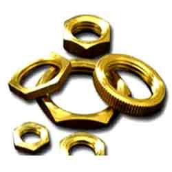 Non Ferrous Fasteners