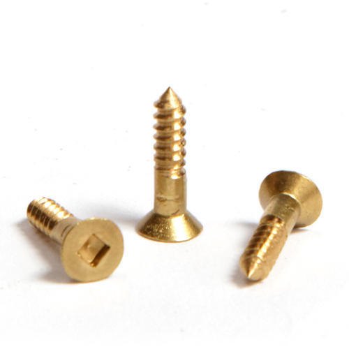 Non Ferrous Fasteners