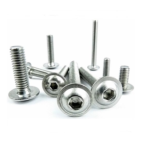 Non Ferrous Fasteners