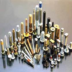 Non Ferrous Fasteners