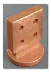 Non-Ferrous Forgings Bronze