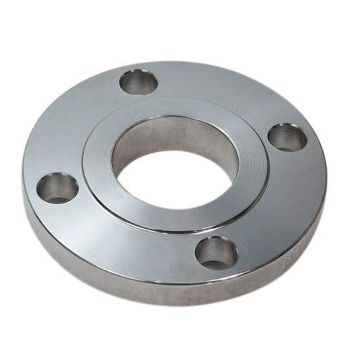 Non Ferrous Metal Flanges, Size: 0.5 To 8