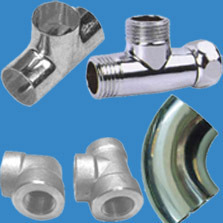 Non Ferrous Metal Forged Fitting