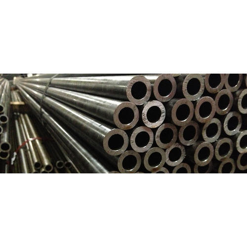 Non Ferrous Metal Pipes, Size/Diameter: 1/2 inch
